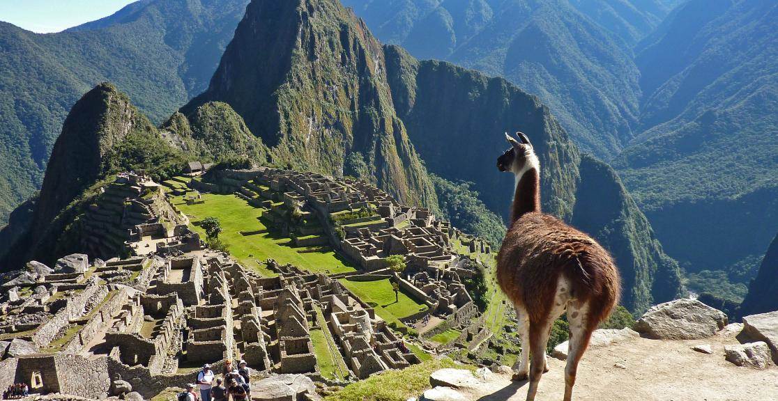 Na današnji dan: Otkriven Machu Picchu "izgubljeni grad Inka" (VIDEO)