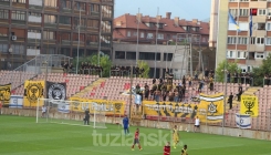 Odbijen ulazak u BiH Izraelcu koji je želio unijeti baklje na stadion Bilino Polje