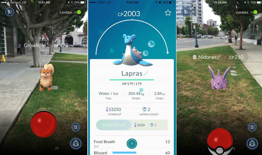 "Pokemon Go" ludilo pri kraju: Nintendove dionice padaju