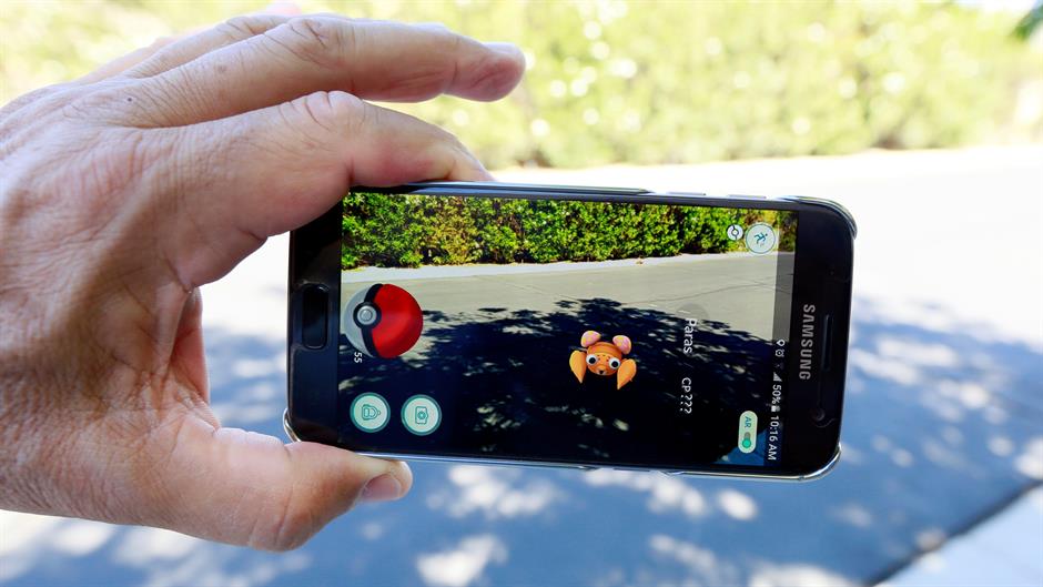 Prava najezda tek stiže: Pokemoni će biti dostupni u 200 država