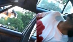 Policija usmrtila još jednog Afromamerikanca u Minnesoti (VIDEO)