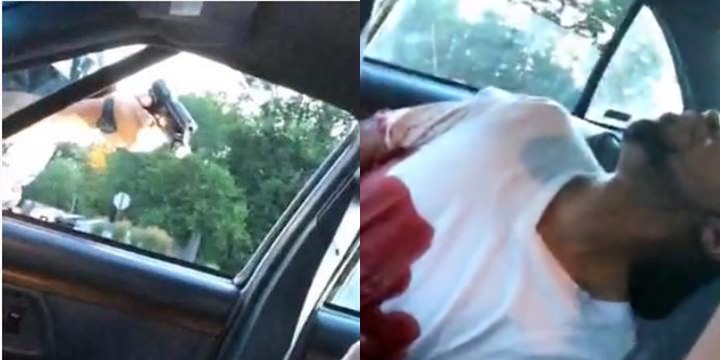 Policija usmrtila još jednog Afromamerikanca u Minnesoti (VIDEO)