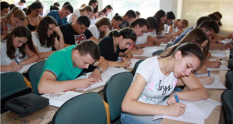 Vlada TK odobrila upis 132 studenta koji su položili prijemni ispit