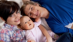 Koliko sati sna izgube roditelji u prvoj godini bebinog života?