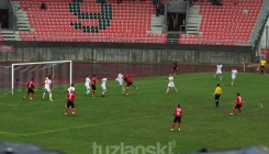 Golovima Veselinovića i Zeca Sloboda pobijedila Zvijezdu iz Gradačca rezultatom 2:0 (FOTO)