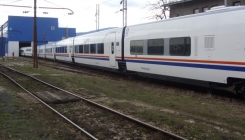 Talgo vozovima prevezeno 15.000 putnika