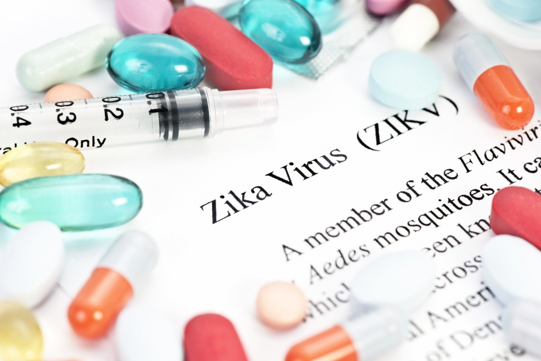 Farmaceutska kuća i američka vojska razvijaju vakcinu protiv virusa zika