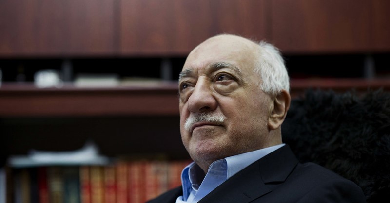 Gulen: Erdogan nema izbor, morao je da se približi Putinu