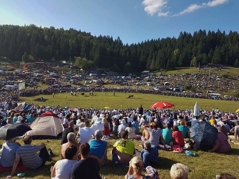 Poznat datum održavanja tradicionalne koride u Čevljanovićima nakon trogodišnje pauze