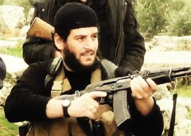 U Halepu ubijen glasnogovornik ISIS-a Muhammad al-Adnani