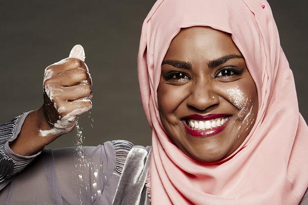 Nadiya Hussain: Rasističke uvrede i komentari koje doživljavam kao muslimanka moja su svakodnevica