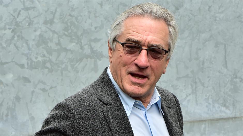 Robert De Niro specijalni gost Sarajevo Film Festivala