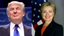 Bivši zaposlenik CIA-e protukandidat Donaldu Trumpu i Hillary Clinton?