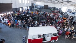 Održan treći po redu Volkswagen BiH fest: Na događaju bilo preko 300 vozila (FOTO)