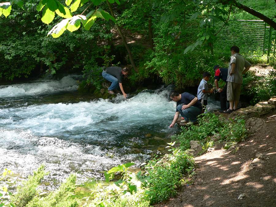 BiH: Prva po bogatstvu vodom, prva po uvozu vode (VIDEO)