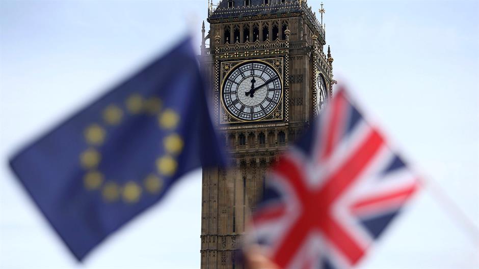 Britanski parlament glasao za Brexit, May pozdravila historijsku odluku