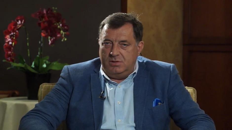 Potvrđeno: Dodik pozvan na saslušanje zbog referenduma