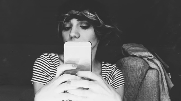 Korištenje ovog Instagram filtera može biti znak depresije