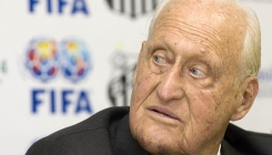 Joao Havelange, bivši predsjednik FIFA-e, preminuo u 100. godini