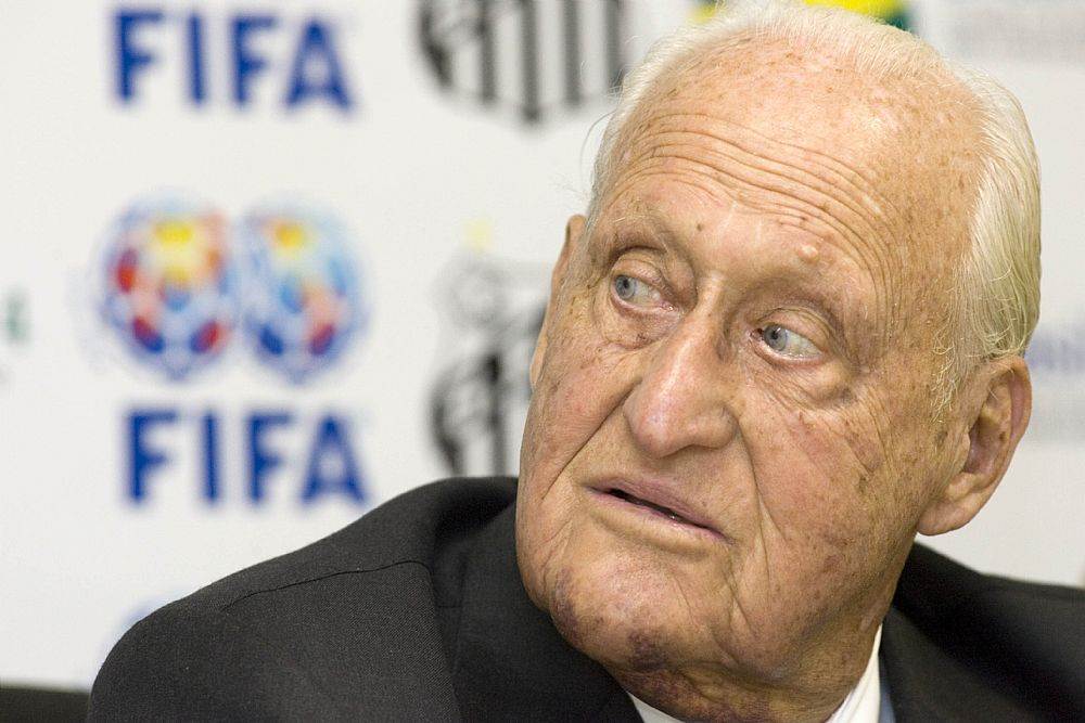 Joao Havelange, bivši predsjednik FIFA-e, preminuo u 100. godini