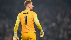 Guardiola: Hart može napustiti Manchester City