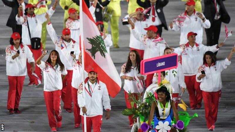 Rio 2016: Sportisti Libana odbili da putuju u autobusu sa izraelskim timom