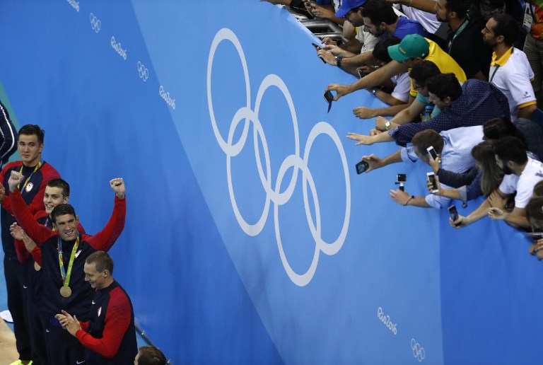 Umjesto novinara: Vijesti s Olimpijskih igara pisat će robot