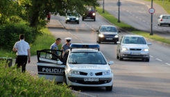 Utvrđen prijedlog izmjena Zakona o policijskim službenicima Tuzlanskog kantona