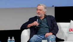 Robert De Niro: U Sarajevo sam došao zbog sličnosti sa New Yorkom