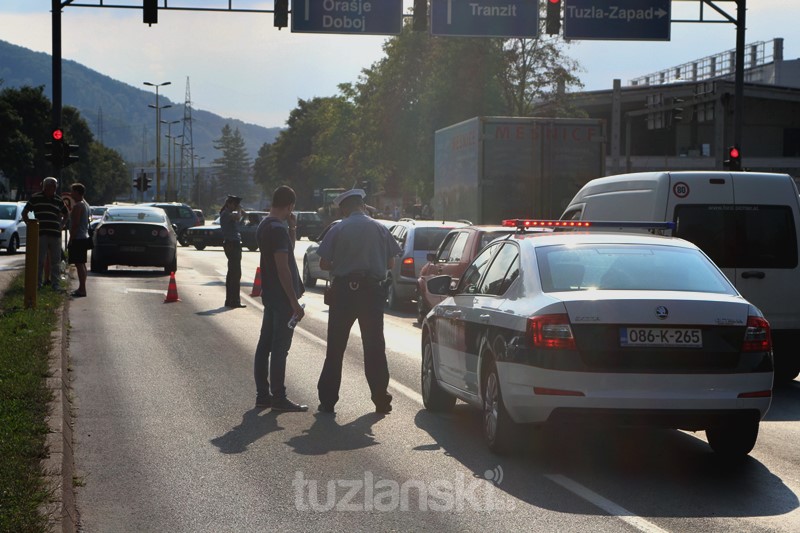 Policijski komesar MUP-a TK nije zadovoljan stanjem sigurnosti u saobraćaju