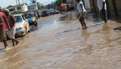 U poplavama u Sudanu poginulo 76 osoba, uništeno na hiljade kuća