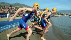 Triatlon na Olimpijadi u Riju od 18. do 20. augusta: Predviđeno učešće 110 sportista