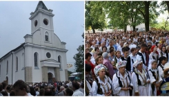 Breške: 15. augusta centralna svečanost u povodu blagdana Velike Gospe