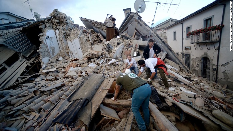 Nema podataka o tome da li u Italiji ima stradalih državljana BiH