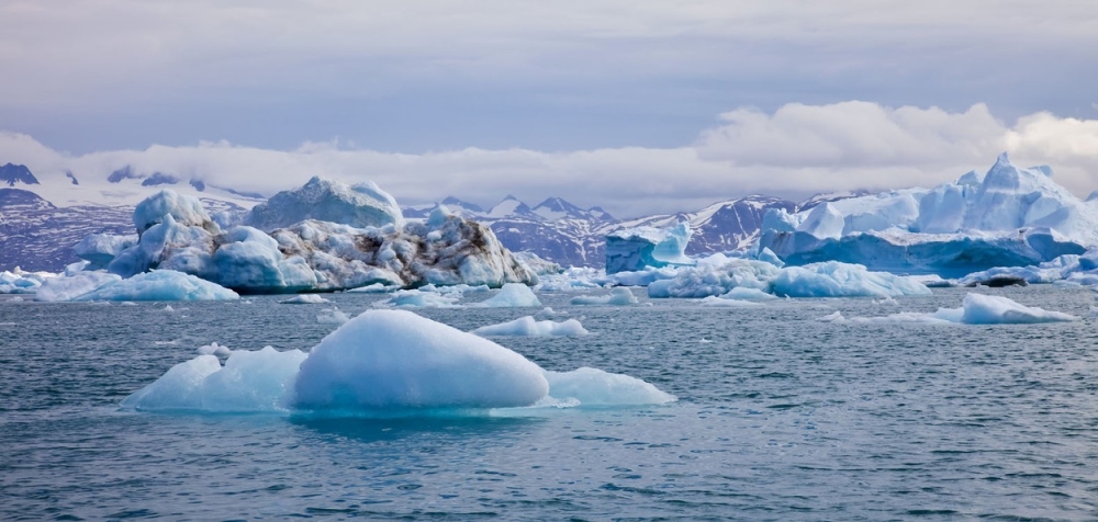 Arktik bez leda već 2030. godine?