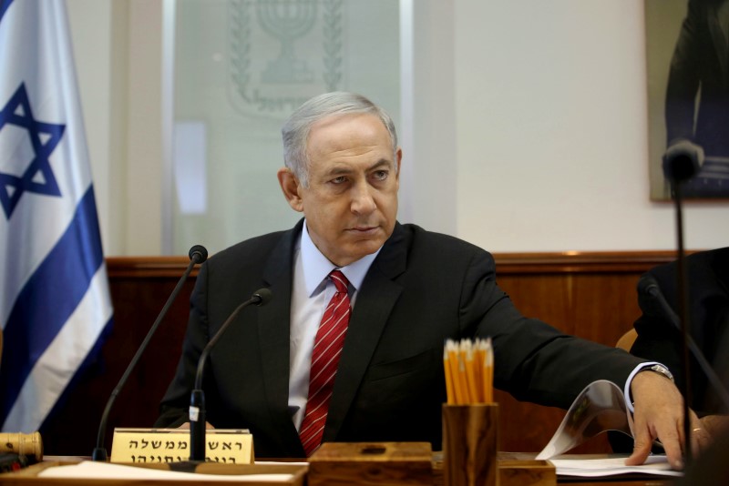 Ki-moon: Sramotne Netanyahuove izjave o "etničkom čišćenju"