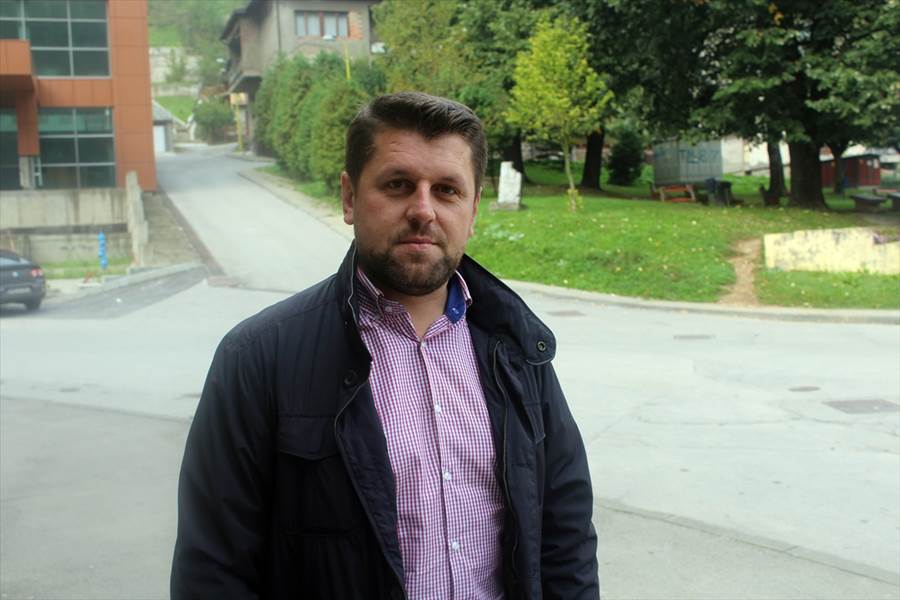 Načelnik Srebrenice: Referendum je nelegalan, komisija je imenovana van institucija opštine