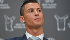 Oporavio se od povrede: Ronaldo u subotu igra protiv Osasune