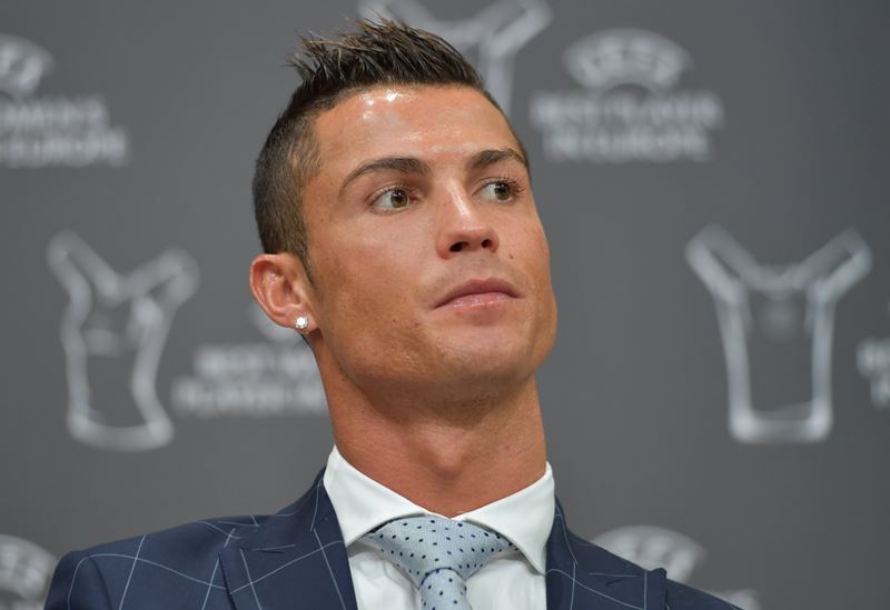 Oporavio se od povrede: Ronaldo u subotu igra protiv Osasune