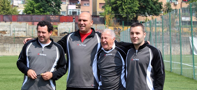 Denis Karić imenovan za v.d. sportskog direktora FK Sloboda