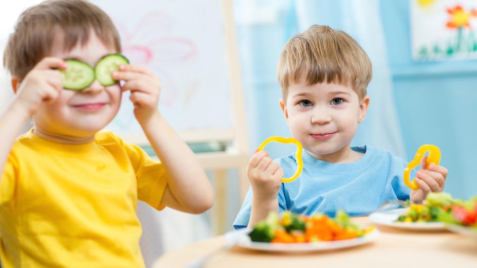 Vitaminski dodaci djeci - da ili bolje ne? Otkrijte šta je bolje