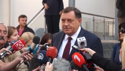 Dodik: Izetbegović je Srbin koji bježi od svog porijekla