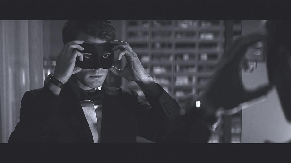 Trailerom najavljen nastavak filma Fifty Shades of Grey (VIDEO)