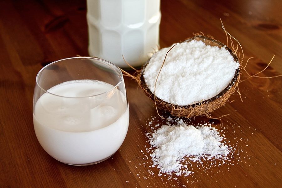 Kokosovo mlijeko – smanjuje krvni pritisak, ne sadrži laktozu i poboljšava probavu