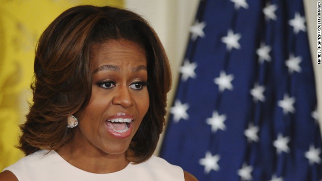 Hakeri "ukrali" skenirani pasoš prve dame SAD-a Michelle Obame: Bijela kuća istražuje cyber napad