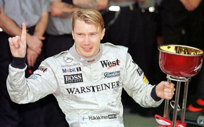 Na današnji dan: Definisana dužina metra i težina kilograma, rođen Mika Hakkinen