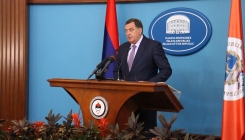 Dodik: Izbori u Srebrenici završena priča