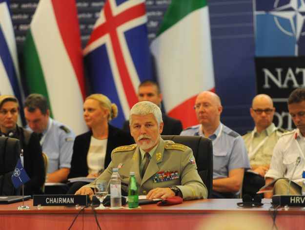 General Pavel: BiH bi mogla postati utočište za terorizam, bude li potrebno NATO će reagovati