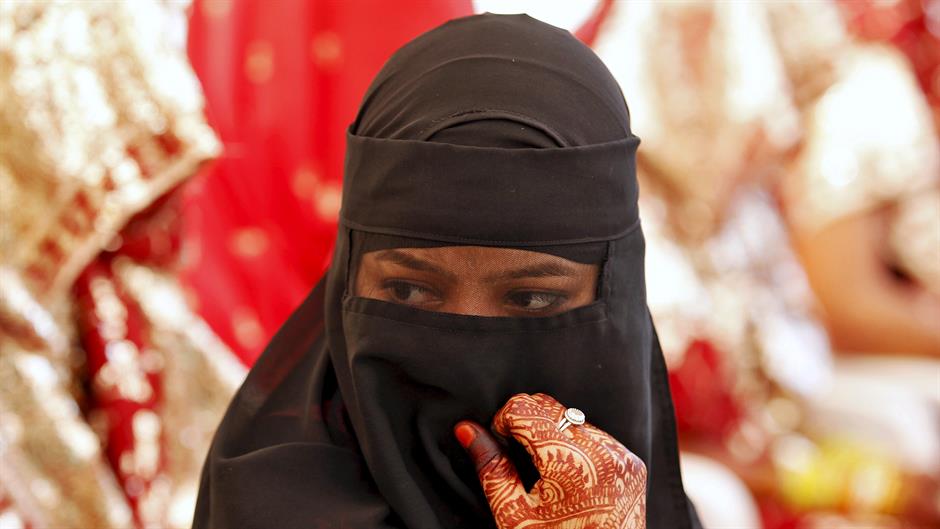 Islamski učenjaci: Pokrivanje lica zabranjeno