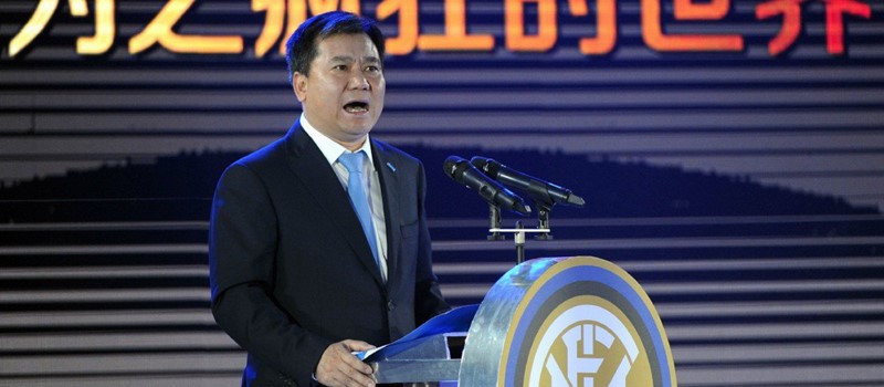 Kineski milijarder obećao igračima Intera 10 miliona dolara za titulu